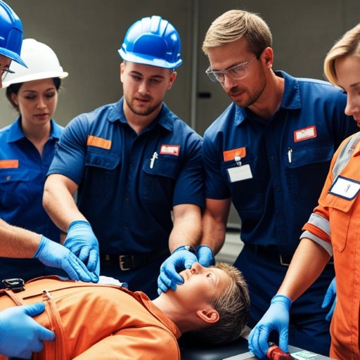 Обучение по охране труда. Постановление № 2464