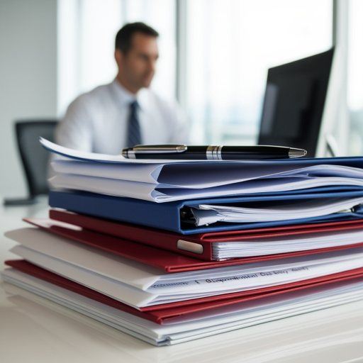 Купить готовый пакет документов по охране труда