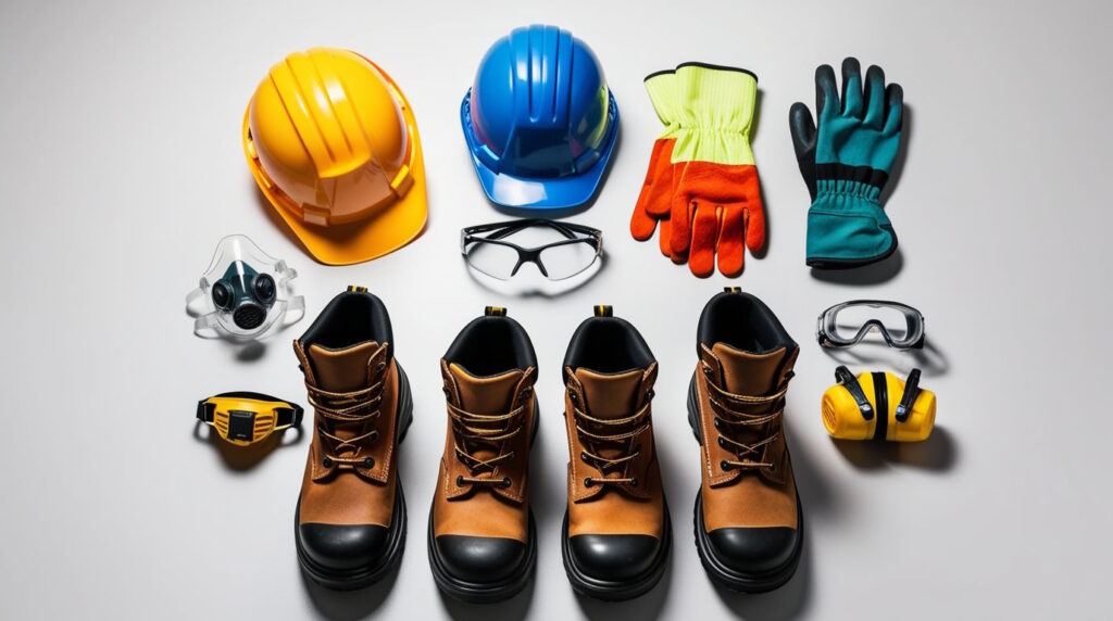 Охрана труда