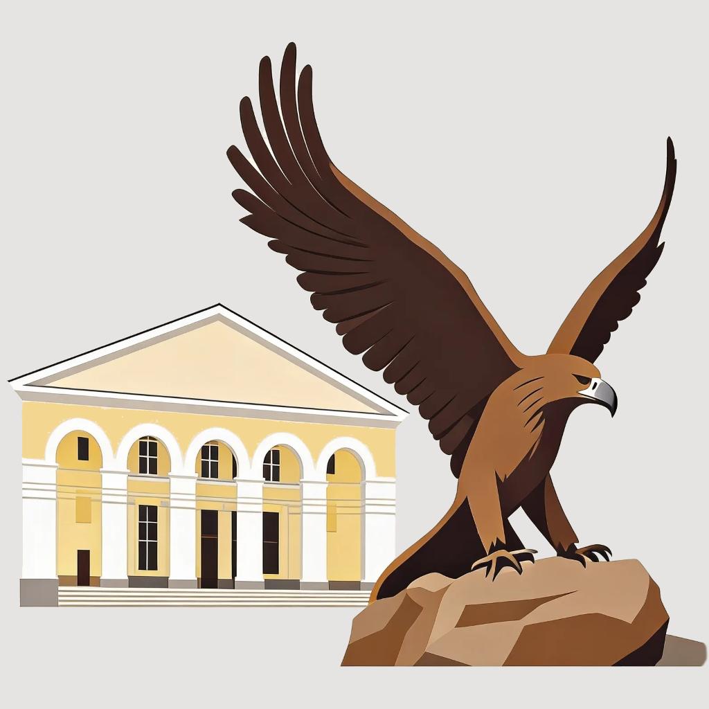 город Орел