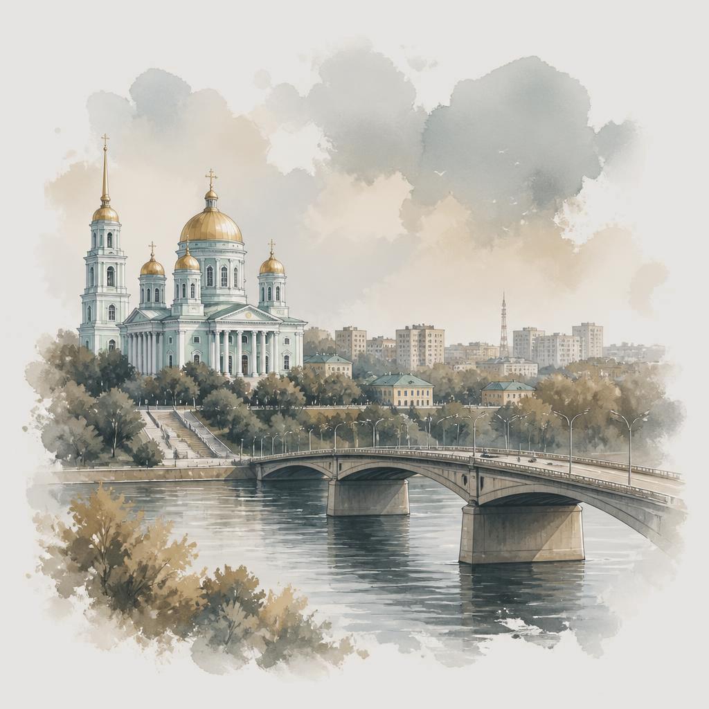 Пенза