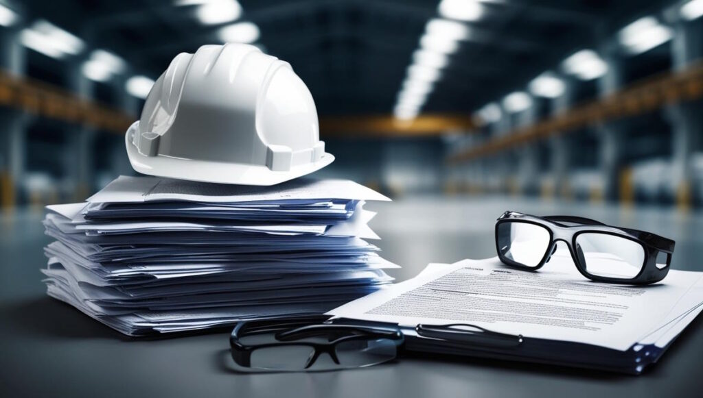 Разработать пакет документов по охране труда под заказ