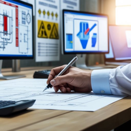 Разработка пакета документов по охране труда