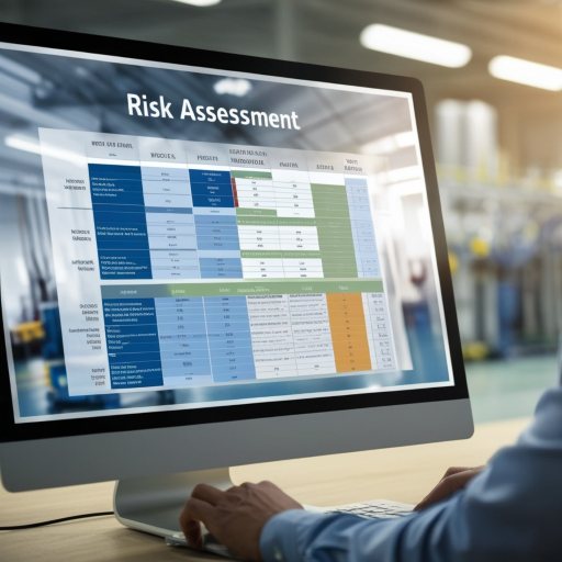Оценка профессиональных рисков