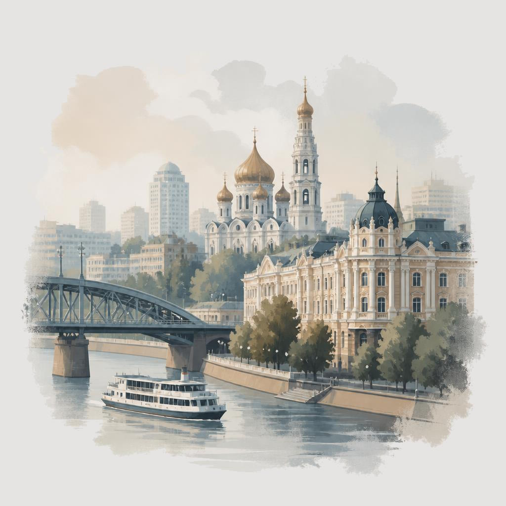 Ростов на Дону