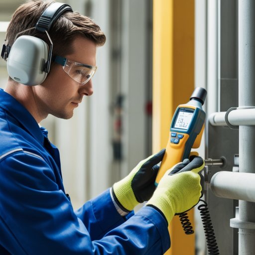 Специальная оценка условий труда во Владивостоке