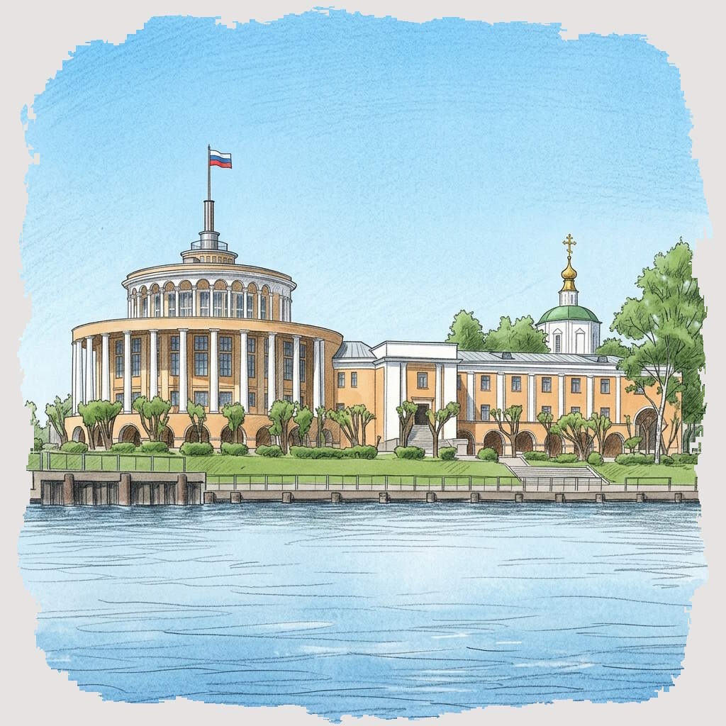 Тверь