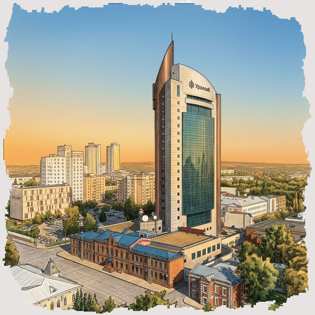 Уфа