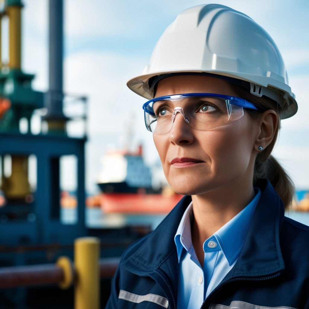 Охрана труда под ключ во Владивостоке